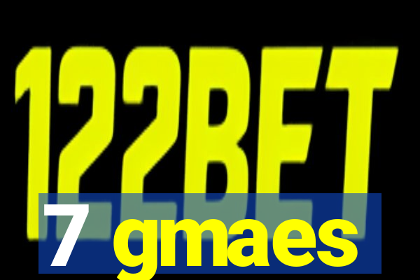 7 gmaes